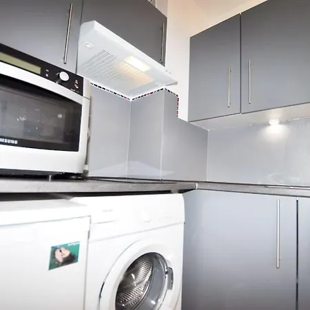 Apartamento App. Centre Ville, Parking Prive *