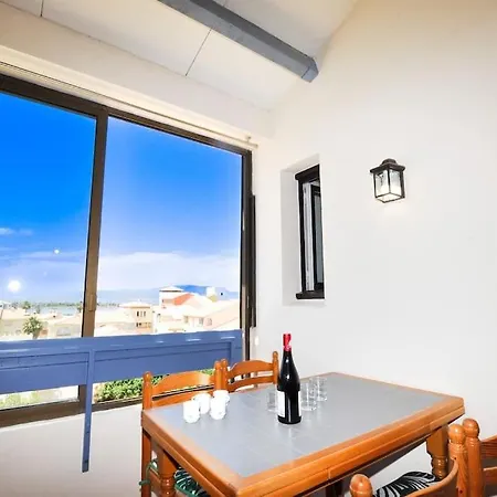 Appartement App. Centre Ville, Parking Prive *