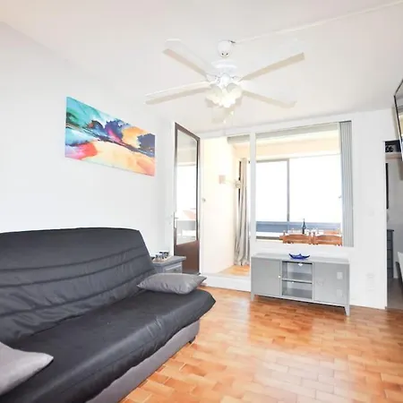 Apartamento App. Centre Ville, Parking Prive *