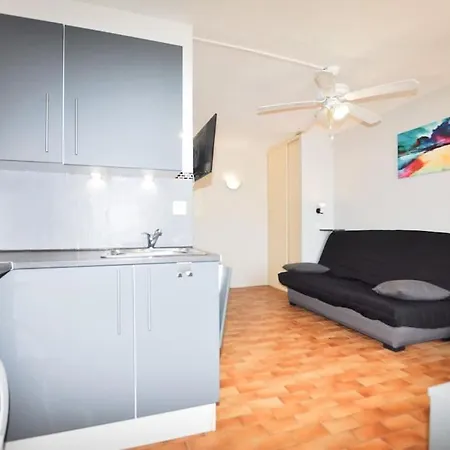Apartamento App. Centre Ville, Parking Prive Leucate